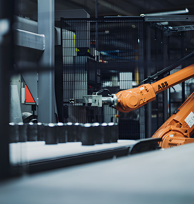 ฉางโจว อันเดฟู แก๊ส สปริง บจก.