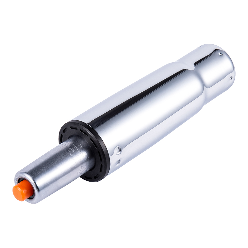 สีดำ/ไฟฟ้าพื้นผิวปรับเก้าอี้สำนักงานถังแก๊สลิฟท์เปลี่ยน