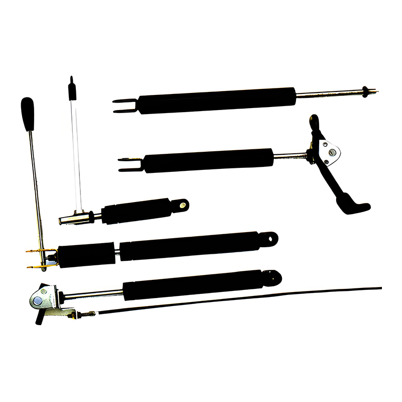 สปริงแก๊สแบบล็อคได้