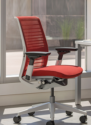 เก้าอี้สำนักงาน