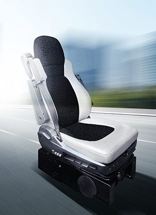 ที่นั่งผู้โดยสาร