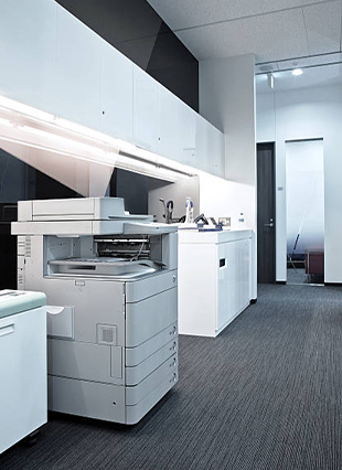 Office เครื่องถ่ายเอกสารด่วน