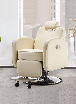 เก้าอี้สำหรับสถานเสริมความงาม