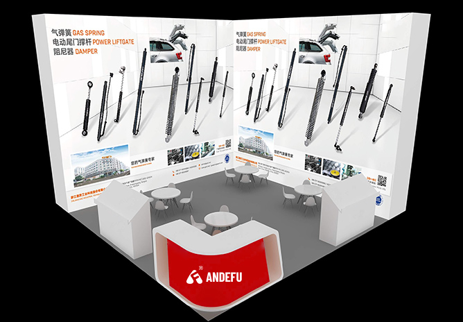 Automechanika Shanghai – ฉบับเซินเจิ้นกำหนดใหม่แล้ว
